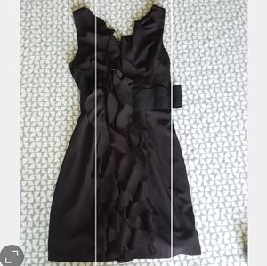 Allyhead cocktail dress